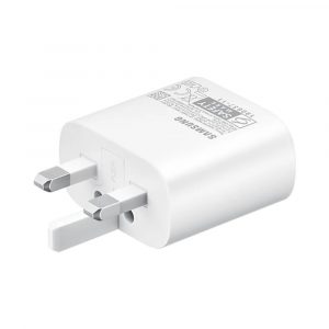 Samsung 25W Adapter CC