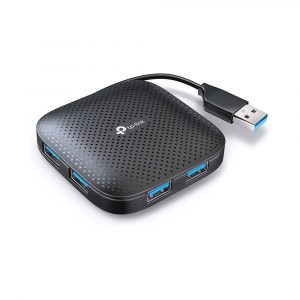 TP LINK 4 PORT - UH400