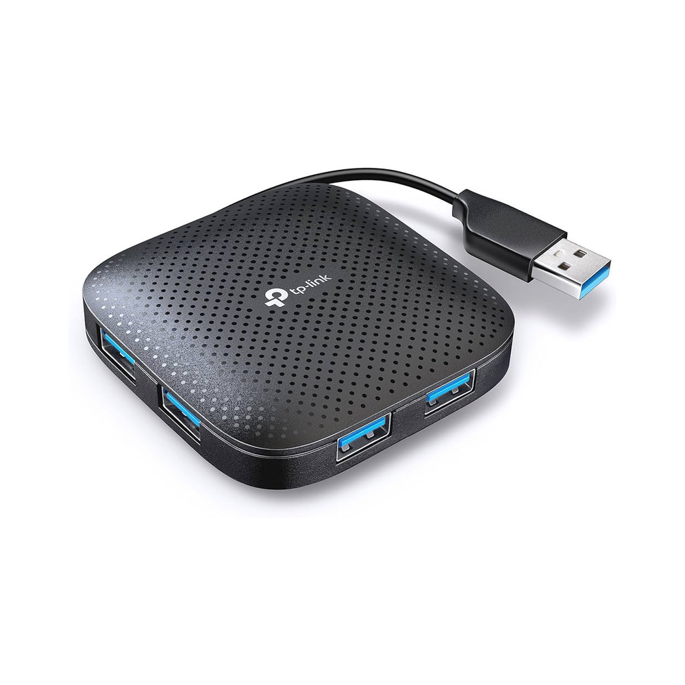 tp-link-4-port-uh400