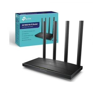 TP-Link Archer C80 Router