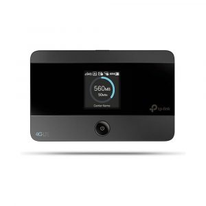TP-Link M7350 4G LTE Mobile Wi-Fi Router