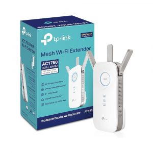 TP-LINK Router (RE450)