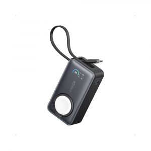 Anker A1657H11 10,000mAh MagGo Magnetic Power Bank