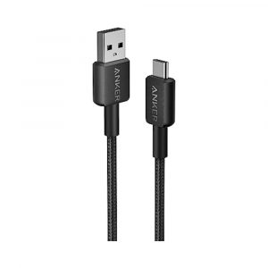 Anker A81F7H21 USB-C to C Cable (3m)