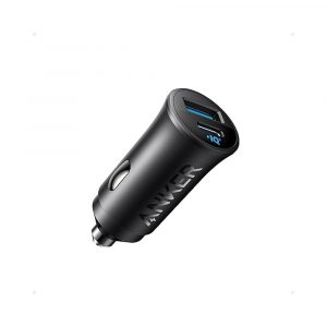 Anker A2741H11 Dual Port Car Charger