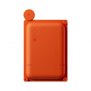 CMF Phone 1 Magnetic Card Holder by Nothing
