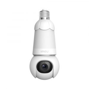 IMOU Bulb Cam 3MP 2K Wi-Fi Camera