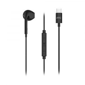 MyCandy MHD3 USB-C Wired Earphones