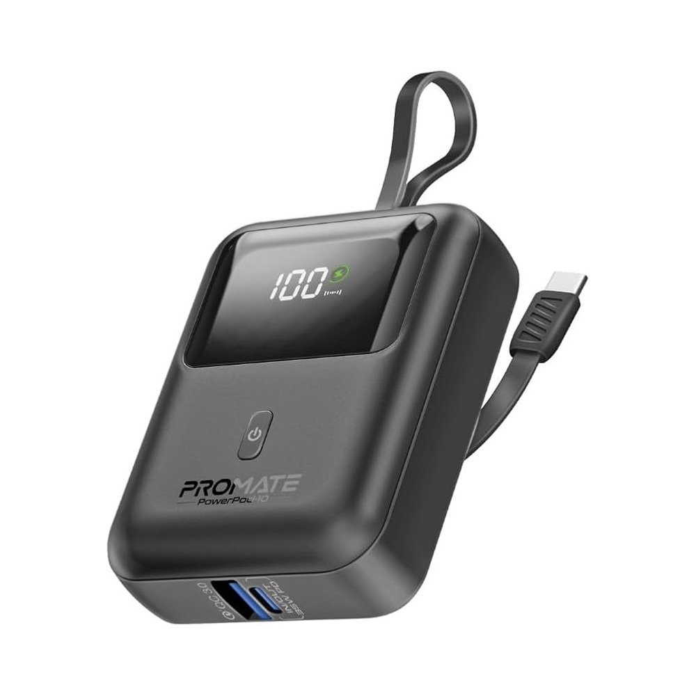 promate-powerbank