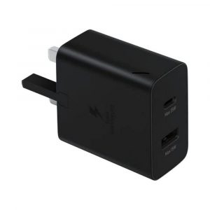 Samsung 35W Dual Port Fast Wall Charger