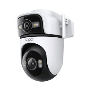 Tapo C545D Dual Lens 2K Wi-Fi Security Camera