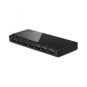 TP-Link UH700 7-Port USB 3.0 Hub