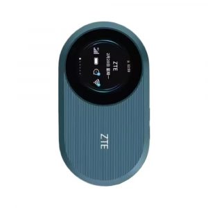 ZTE U10S 5G Mobile Wi-Fi Router Pro Hotspot