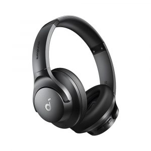 Anker Soundcore Q20i Hybrid ANC Wireless Over-Ear Headphones