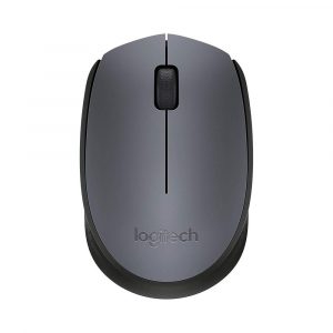 Logitech M170 Compact Wireless Mouse
