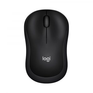 Logitech M220 Silent Compact Wireless Mouse