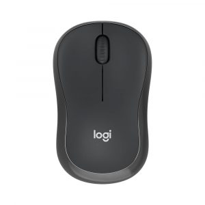 Logitech M241 Silent Compact Bluetooth Mouse