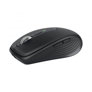 Logitech MX Anywhere 3S Compact Wireless Performance Mouse