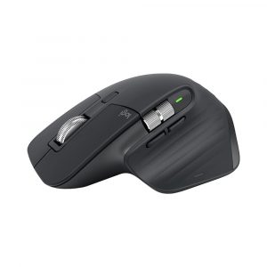 Logitech MX Master 3S Advanced Wireless Mouse