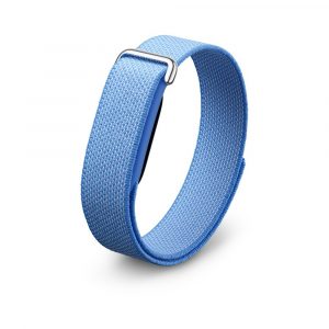 Google Fitbit Air Screenless Smart Fitness Tracker with 24/7 Health Monitoring